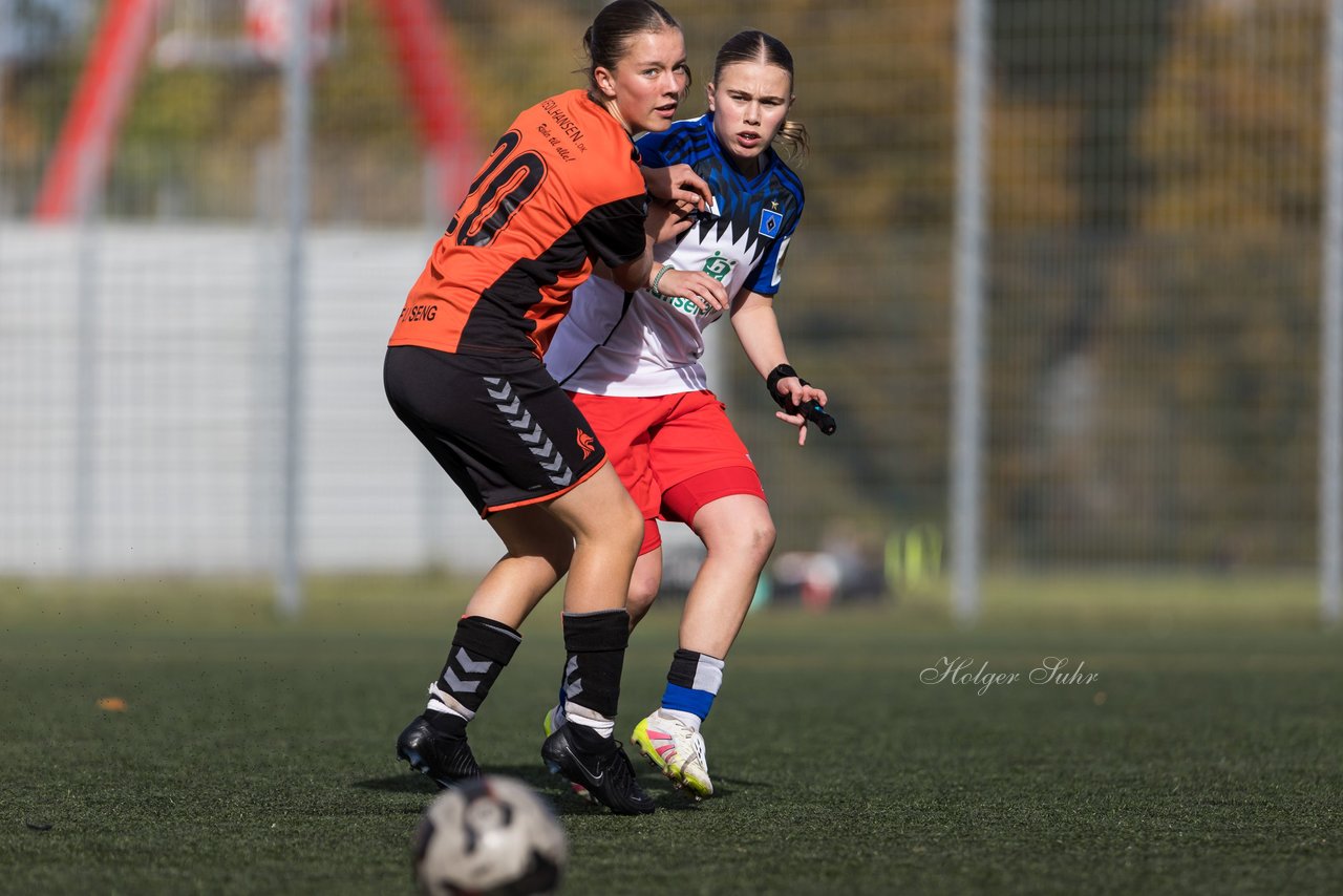 Bild 66 - wCJ Holstein Kiel Turnier